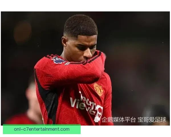 曼联前锋霍伊伦德对阵西汉姆受伤将缺席六周比赛安排受影响